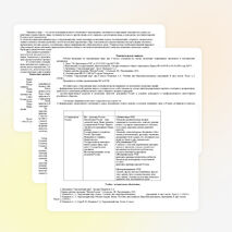 Рабочая программа по окружающему миру. "Школа России" (ФГОС). 4 класс