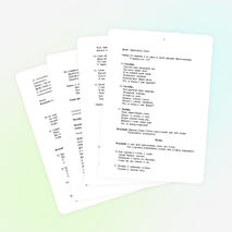 Внеклассное мероприятие для начальной школы "Здравствуй,Осень 2014"