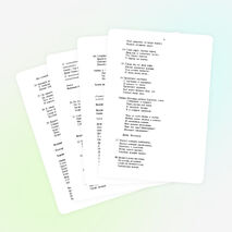 Внеклассное мероприятие для начальной школы "Здравствуй,Осень 2014"