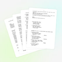 Внеклассное мероприятие для начальной школы "Здравствуй,Осень 2014"