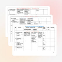 Рабочая программа по предмету "География" 9 класс