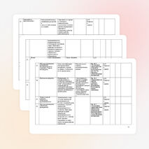 Рабочая программа по предмету "География" 9 класс