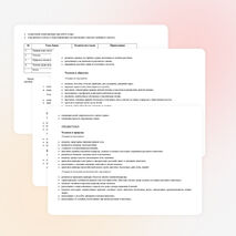 Рабочая программа по окружающему миру 1 кл