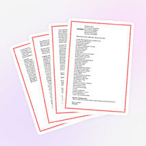 Внеклассное мероприятие, посвященное дню Матери