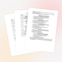 Рабочая программа «Мы и вокал»