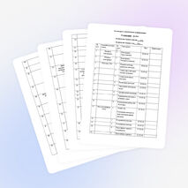 Рабочая программа по геометрии