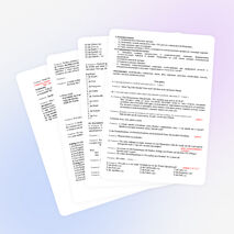 Урок немецкого языка на тему «Wo und wie wohnen hier die Menschen» (5 класс)