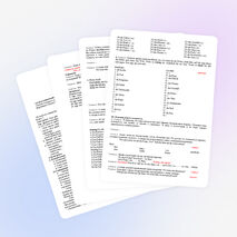 Урок немецкого языка на тему «Wo und wie wohnen hier die Menschen» (5 класс)