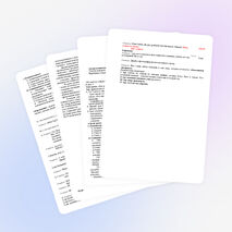 Урок немецкого языка на тему «Wo und wie wohnen hier die Menschen» (5 класс)