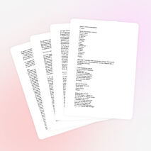 Блокада Ленинграда. Музыкально -литературная композиция.