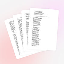 Блокада Ленинграда. Музыкально -литературная композиция.