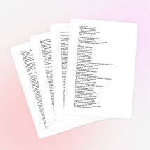 Блокада Ленинграда. Музыкально -литературная композиция.