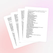 Блокада Ленинграда. Музыкально -литературная композиция.