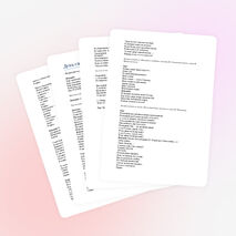 Блокада Ленинграда. Музыкально -литературная композиция.