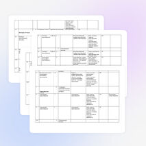 Рабочая программа учебного предмета "Математика" для 11 класса
