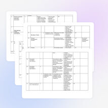 Рабочая программа учебного предмета "Математика" для 11 класса