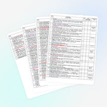 Календарно-тематическое планирование уроков литературы 5 класс