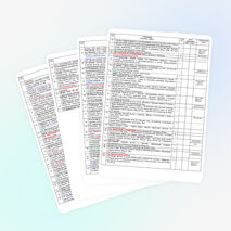 Календарно-тематическое планирование уроков литературы 5 класс