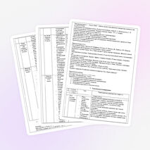 Рабочая программа по географии ФГОС 5 класс