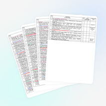 Календарно-тематическое планирование уроков литературы 5 класс