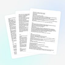 Литературный вечер "Чарльз Диккенс и его Оливер Твист"