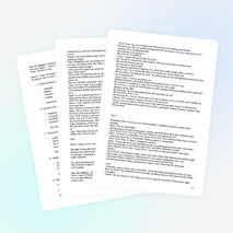 Литературный вечер "Чарльз Диккенс и его Оливер Твист"