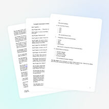 Литературный вечер "Чарльз Диккенс и его Оливер Твист"