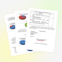 Социальный проект на тему "Доброта начинается с детства"