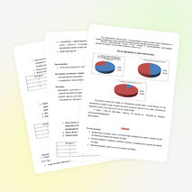 Социальный проект на тему "Доброта начинается с детства"