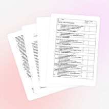 Проектно-исследовательская деятельность "Всё узнаем сами!" (1-4 классы)