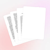 Проектно-исследовательская деятельность "Всё узнаем сами!" (1-4 классы)