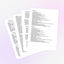 Здоровьесберегающие технологии на уроках немецкого языка