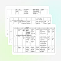 Календарно-тематическое планирование по обществознанию. 5 класс ФГОС