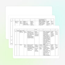 Календарно-тематическое планирование по обществознанию. 5 класс ФГОС