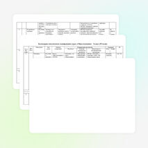 Календарно-тематическое планирование по обществознанию. 5 класс ФГОС