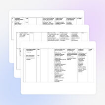 Тематическое планирование по искусству 8 класс