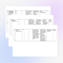 Тематическое планирование по искусству 8 класс