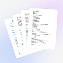 Сценарий "Ее величество царица Осень"