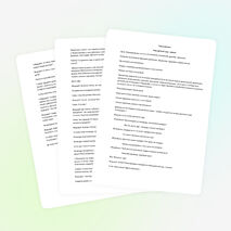 Наш детский сад - семья!