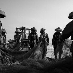 Обложка курса 'Цинь Шихуанди и революционные события XX века: поворотные моменты в истории Китая'