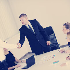 Комплексное развитие и удержание персонала в организации