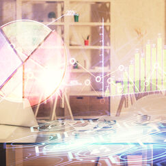 Обложка курса 'Продвинутые стратегии и будущее цифрового маркетинга'