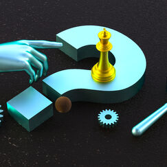 Обложка курса 'Формирование профессиональной идентичности: инструменты и стратегии'