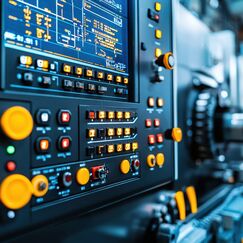 Обложка курса 'Электрические аппараты и устройства управления в автоматизированных системах'