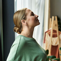 Обложка курса 'Основы осознанного дыхания'