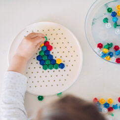 Обложка курса 'Нейропсихология раннего развития'