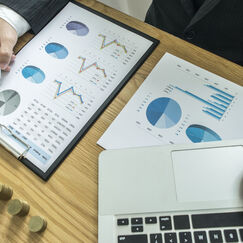 Обложка курса 'Передовые методы учета и анализа затрат в современном бизнесе'