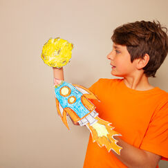 Обложка курса 'Креативные стратегии будущего: дизайн-мышление для детей'