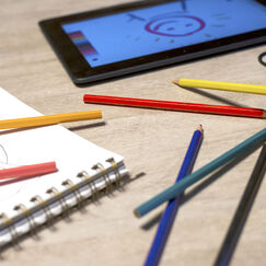 Обложка курса 'Инновационные подходы образовании: дизайн-мышление и проектное обучение'