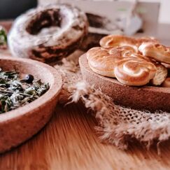 Обложка курса 'Кулинарные традиции: русская и европейская кухни'